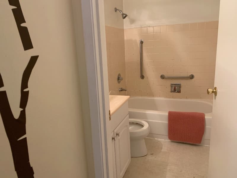 seattle Condo: 601 14th ave E