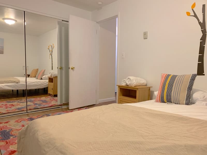 seattle Condo: 601 14th ave E