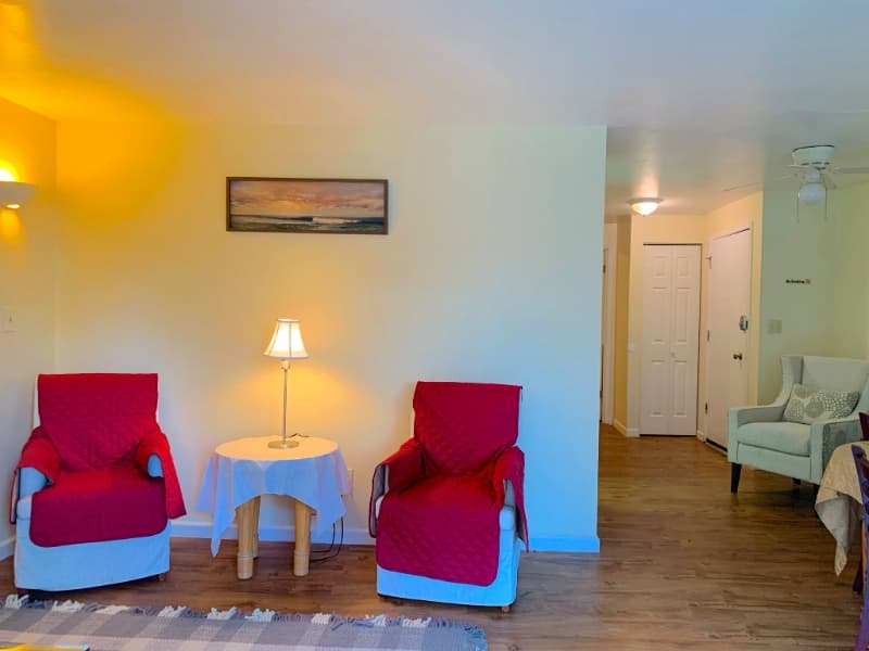 seattle Condo: 601 14th ave E