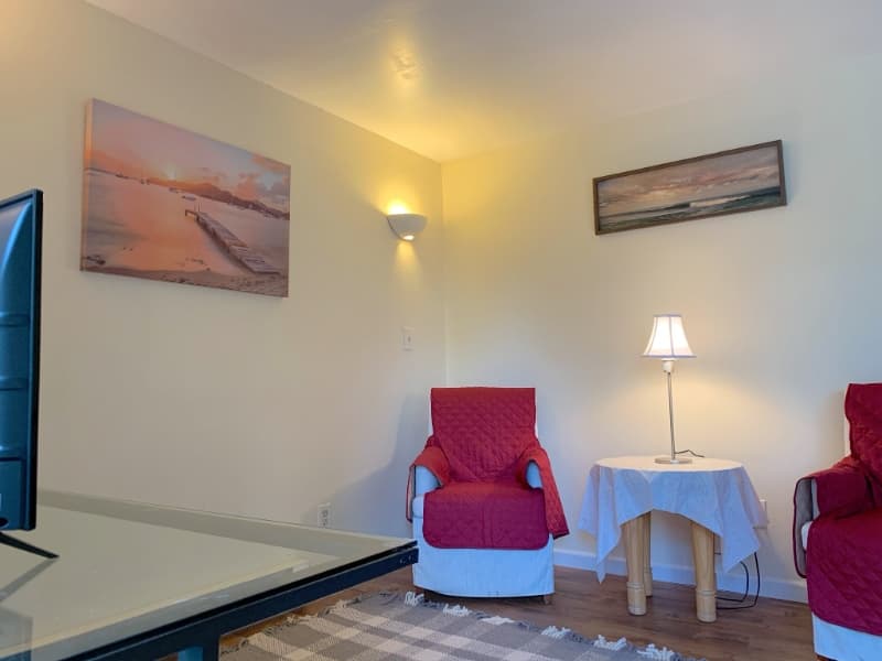 seattle Condo: 601 14th ave E