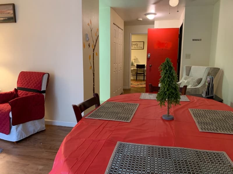 seattle Condo: 601 14th ave E