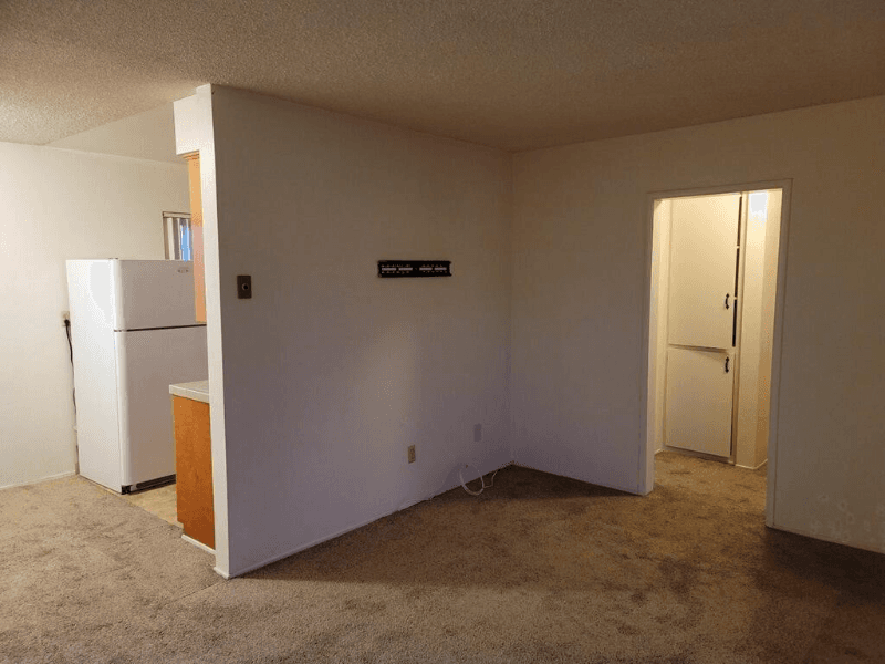 San Diego Apartment: 6966 Amherst St