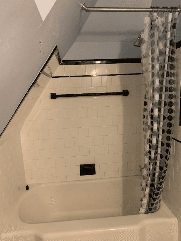 Providence Apartment: 252 Wayland Ave
