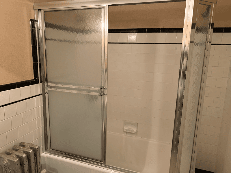 Providence Apartment: 252 Wayland Ave