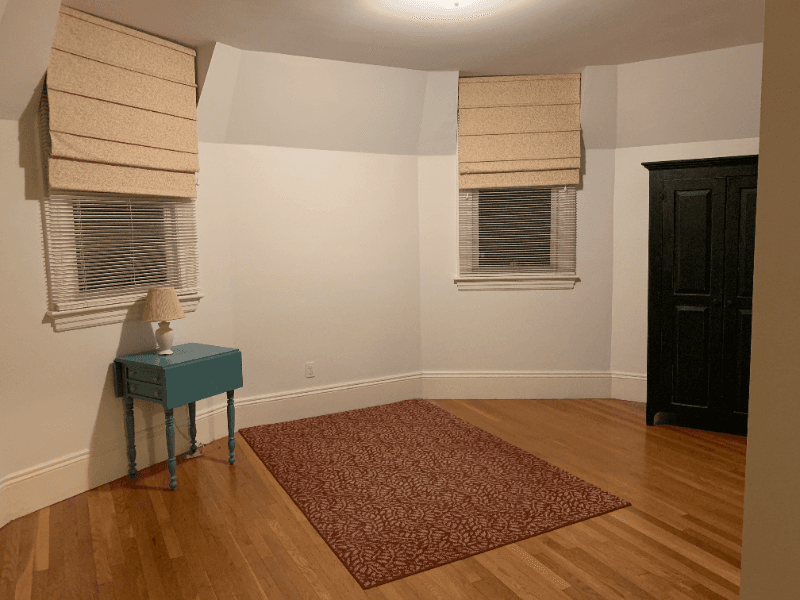Providence Apartment: 252 Wayland Ave