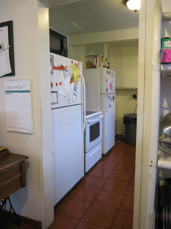 Lennox Other: 10420 Buford Ave