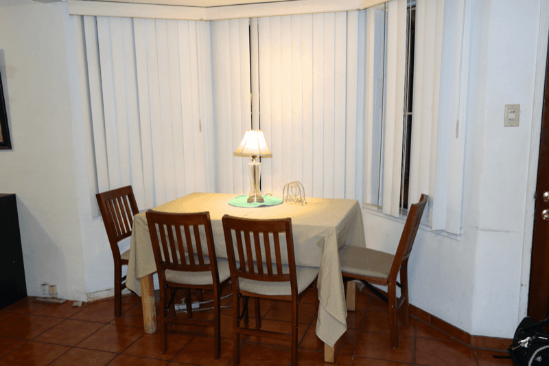 Lennox Other: 10420 Buford Ave