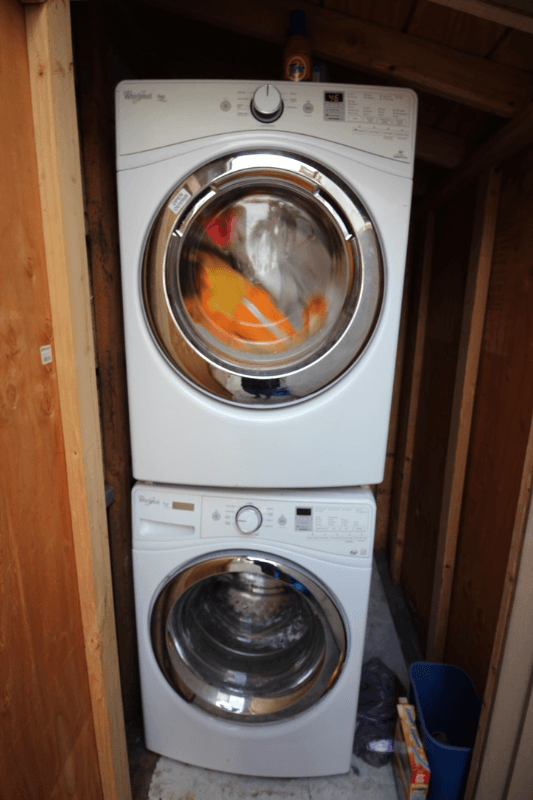San Diego Apartment: 745 San Fernando Pl