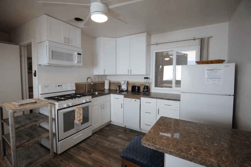 San Diego Apartment: 745 San Fernando Pl