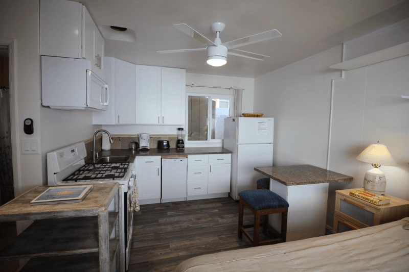 San Diego Apartment: 745 San Fernando Pl