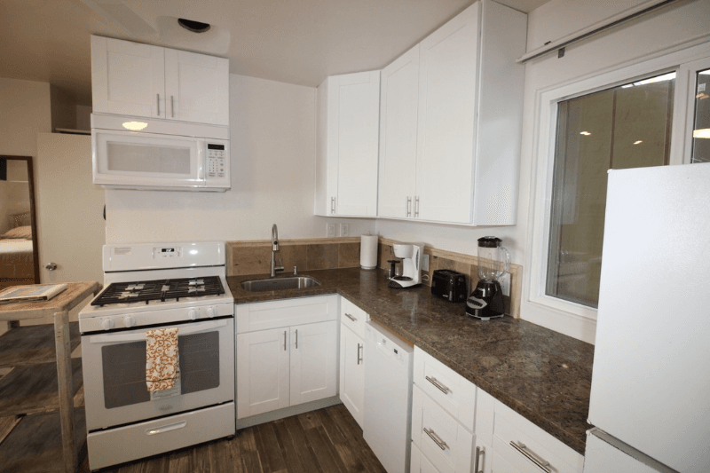 San Diego Apartment: 745 San Fernando Pl