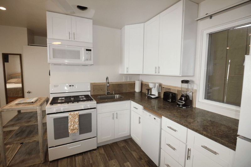 San Diego Apartment: 745 San Fernando Pl