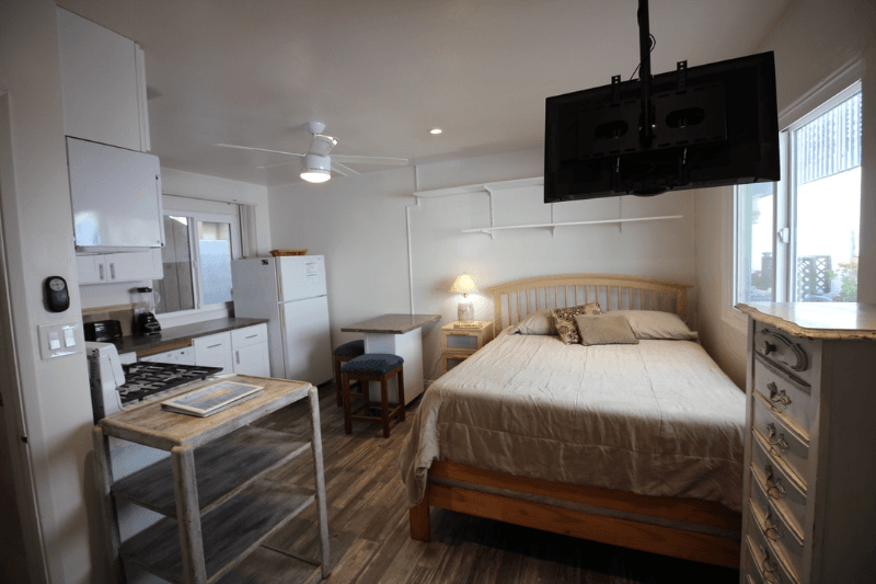 San Diego Apartment: 745 San Fernando Pl