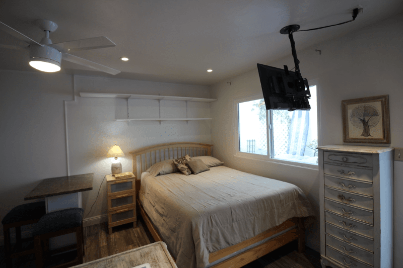 San Diego Apartment: 745 San Fernando Pl