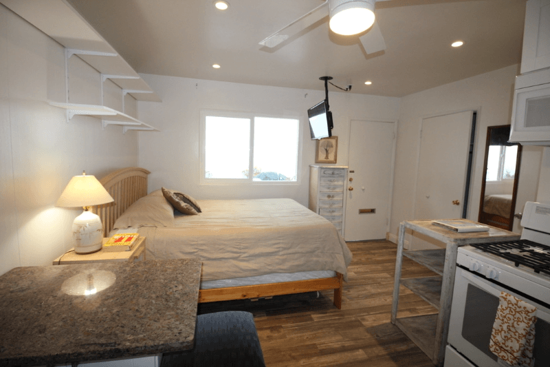 San Diego Apartment: 745 San Fernando Pl