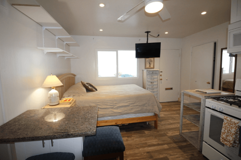 San Diego Apartment: 745 San Fernando Pl