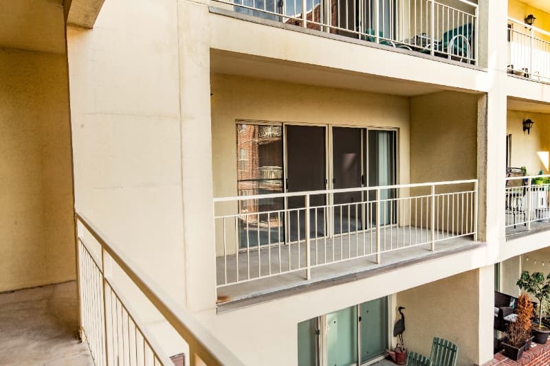 Fells Point Condo: 960 Fell St.