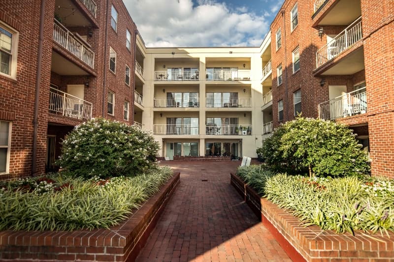Fells Point Condo: 960 Fell St.