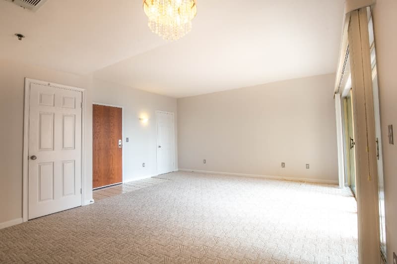 Fells Point Condo: 960 Fell St.
