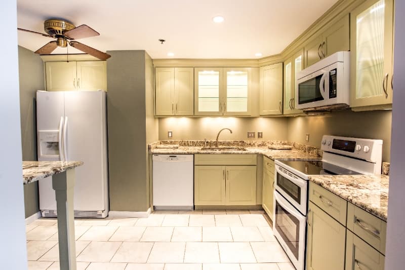 Fells Point Condo: 960 Fell St.