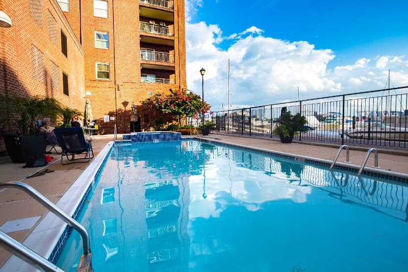 Fells Point Condo: 960 Fell St.