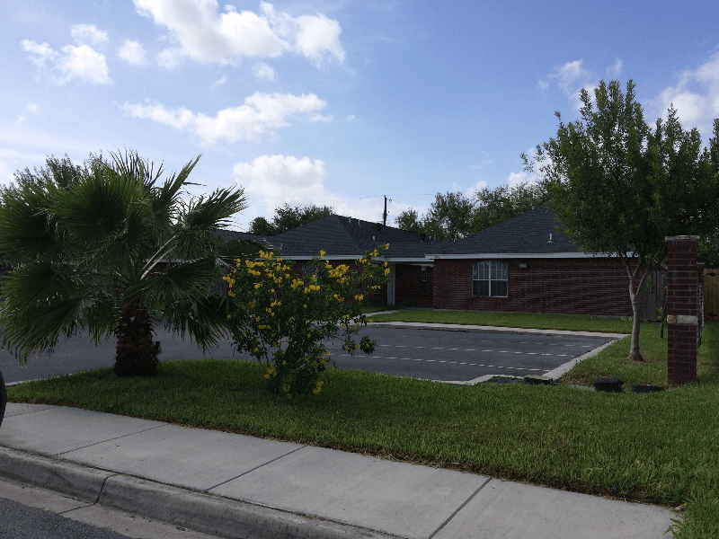 San Juan Apartment: 700 N. Veterans Blvd