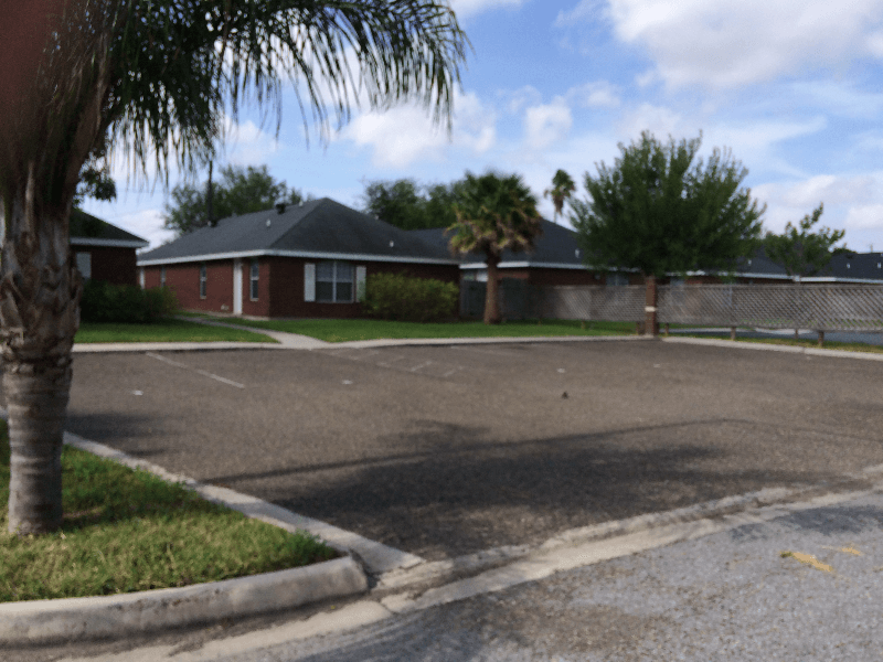 San Juan Apartment: 700 N. Veterans Blvd