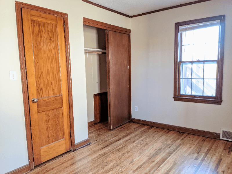 Rochester House: 1215 7th Ave SE