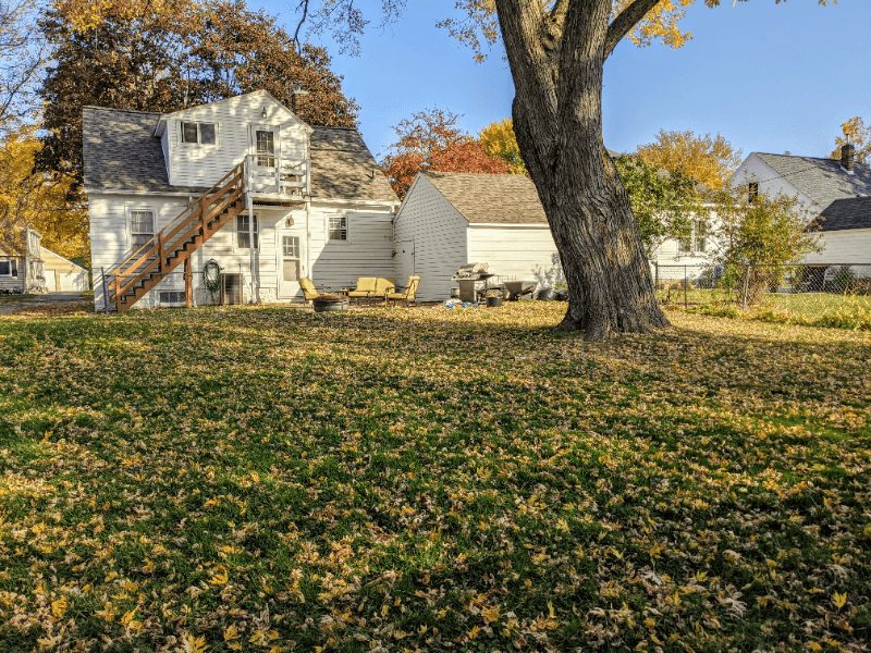 Rochester House: 1215 7th Ave SE