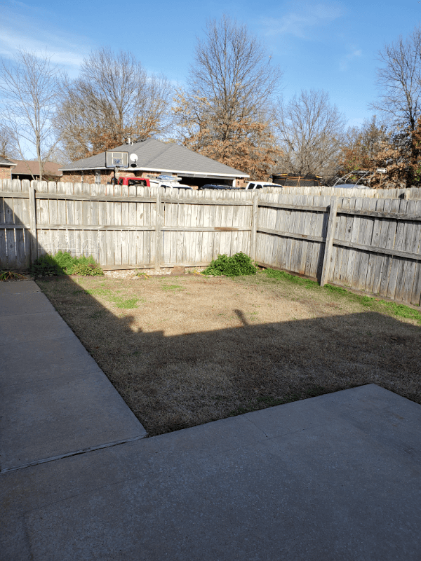Fayetteville House: 5642 Fountain St