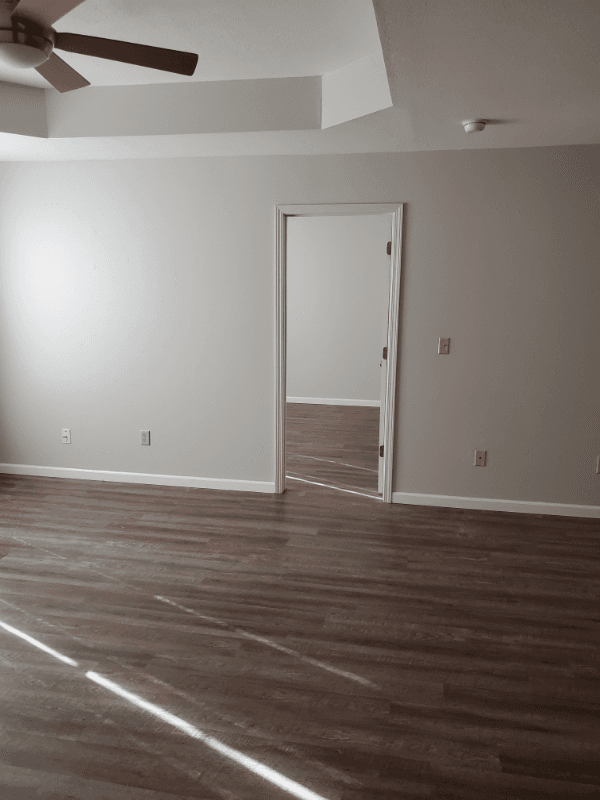 Fayetteville House: 5642 Fountain St