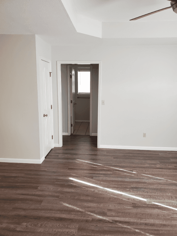 Fayetteville House: 5642 Fountain St