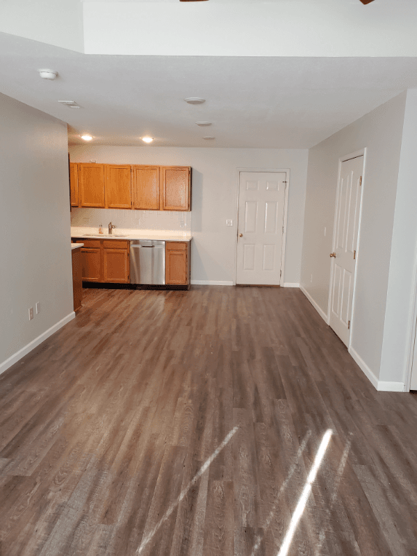 Fayetteville House: 5642 Fountain St