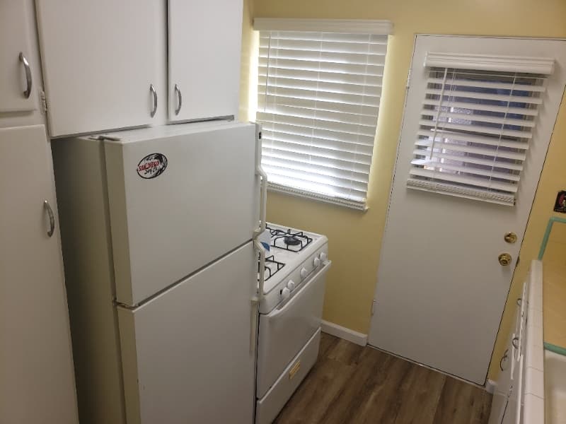 San Diego Apartment: 27th St
