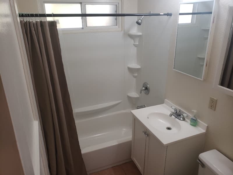 San Diego Apartment: 27th St