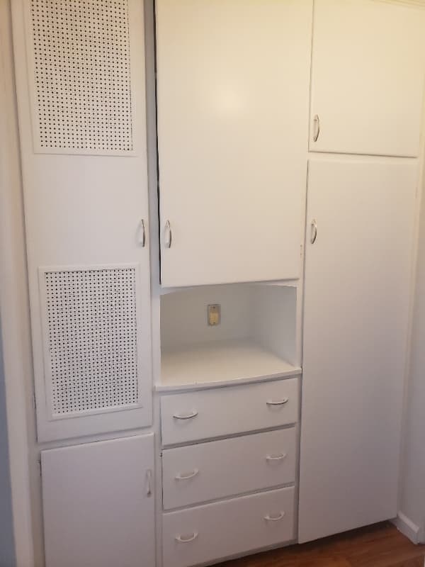 San Diego Apartment: 27th St