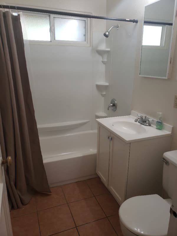 San Diego Apartment: 27th St