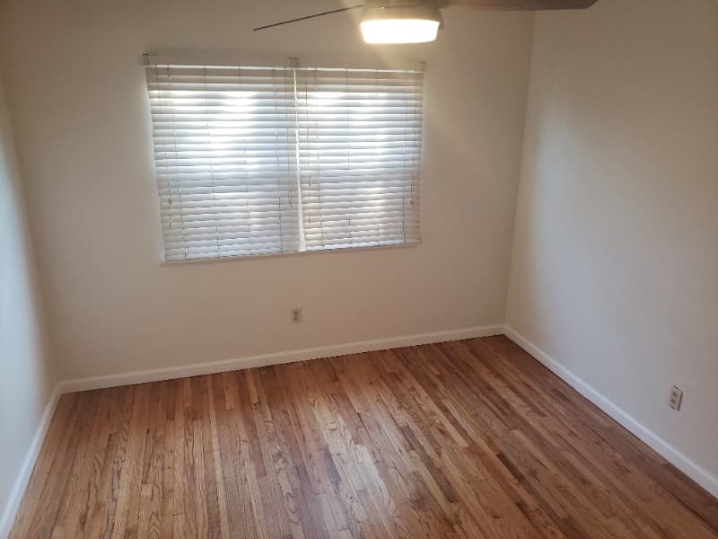 San Diego Apartment: 27th St