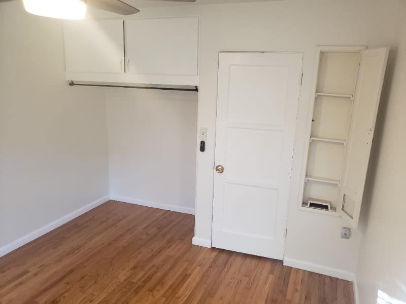 San Diego Apartment: 27th St
