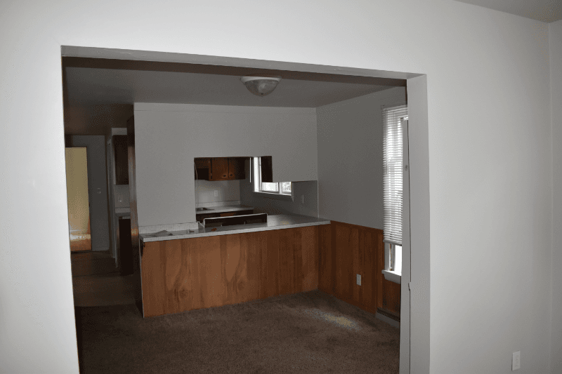 Mount Pleasant Multiplex: 608 S Franklin St