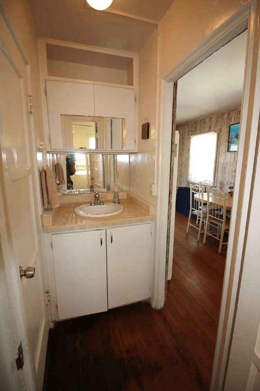 San Diego House: 711 Seagirt Ct