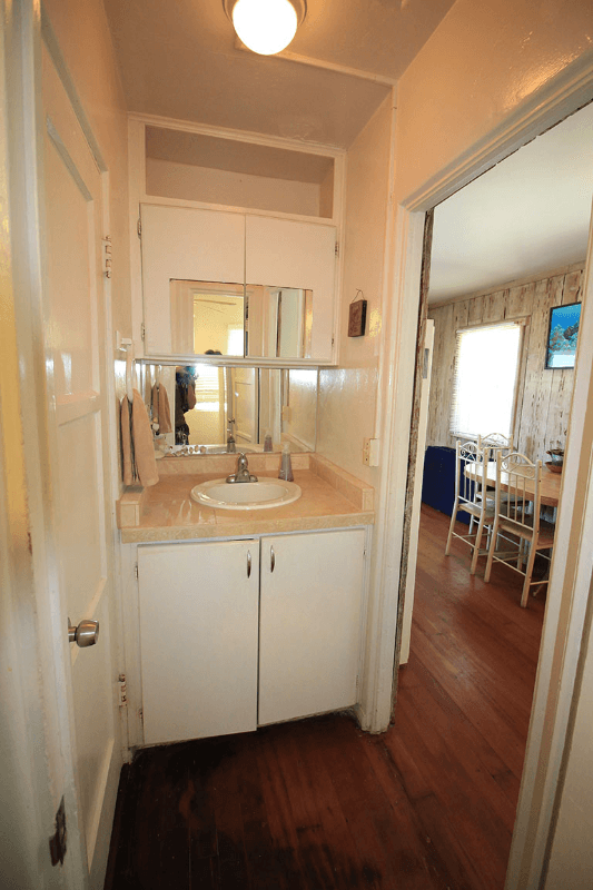 San Diego House: 711 Seagirt Ct