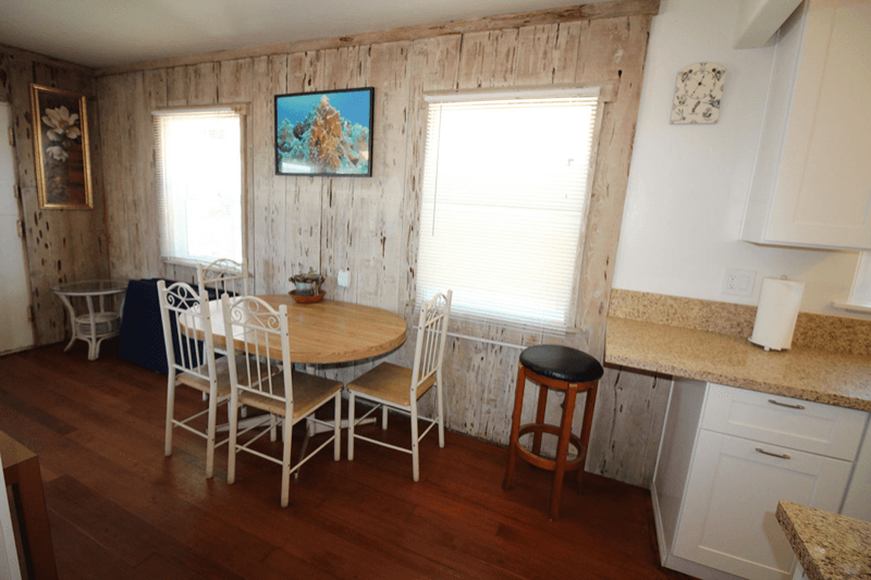 San Diego House: 711 Seagirt Ct