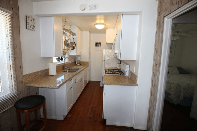 San Diego House: 711 Seagirt Ct