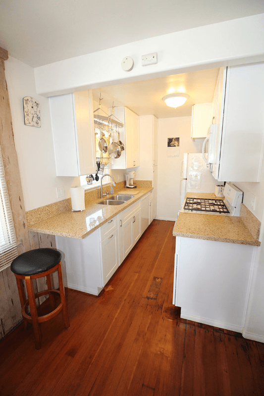 San Diego House: 711 Seagirt Ct