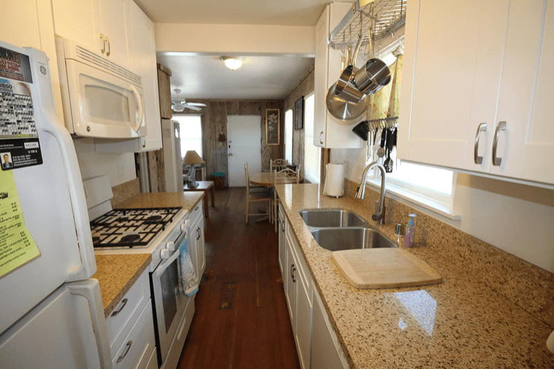 San Diego House: 711 Seagirt Ct