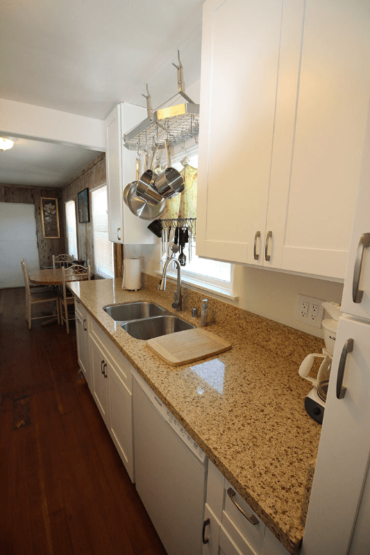 San Diego House: 711 Seagirt Ct