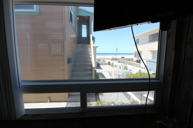 San Diego House: 711 Seagirt Ct