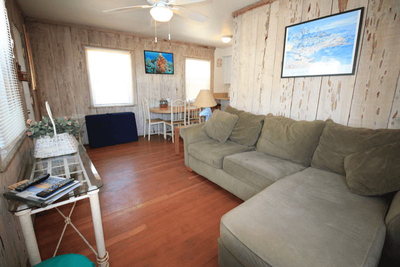 San Diego House: 711 Seagirt Ct