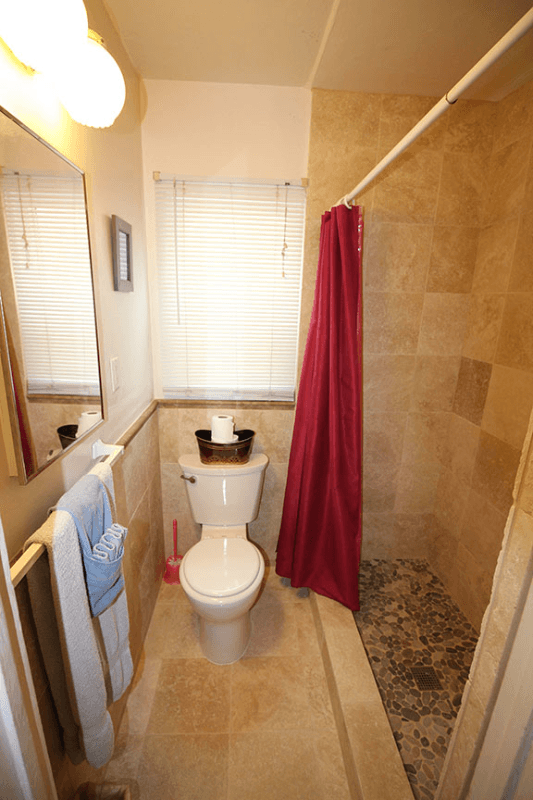 San Diego House: 711 Seagirt Ct